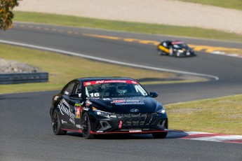 Tremblant Classique d'automne 2026 - Série SPC