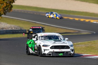 Tremblant Classique d'automne 2026 - Série SPC