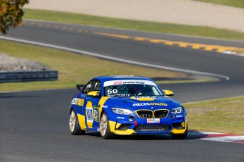 Tremblant Classique d'automne 2026 - Série SPC