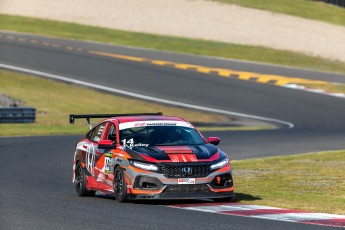 Tremblant Classique d'automne 2026 - Série SPC