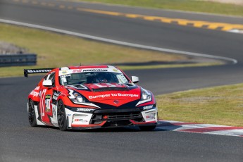 Tremblant Classique d'automne 2026 - Série SPC