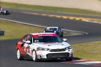 Tremblant Classique d'automne 2026 - Série SPC