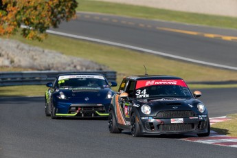 Tremblant Classique d'automne 2026 - Série SPC