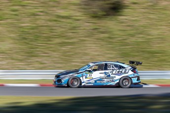 Tremblant Classique d'automne 2026 - Série SPC