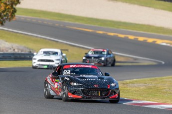 Tremblant Classique d'automne 2026 - Série SPC