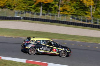 Tremblant Classique d'automne 2026 - Série SPC