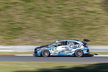 Tremblant Classique d'automne 2026 - Série SPC