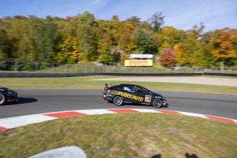 Tremblant Classique d'automne 2026 - Série SPC