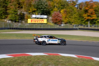Tremblant Classique d'automne 2026 - Série SPC