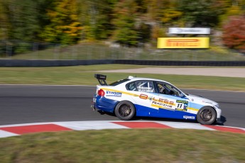 Tremblant Classique d'automne 2026 - Série SPC