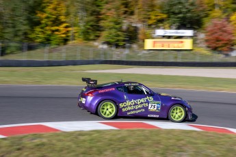 Tremblant Classique d'automne 2026 - Série SPC