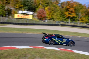 Tremblant Classique d'automne 2026 - Série SPC