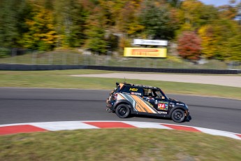 Tremblant Classique d'automne 2026 - Série SPC