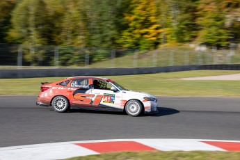 Tremblant Classique d'automne 2026 - Série SPC