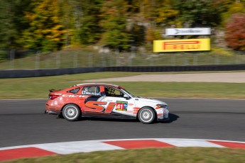 Tremblant Classique d'automne 2026 - Série SPC