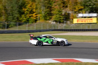 Tremblant Classique d'automne 2026 - Série SPC