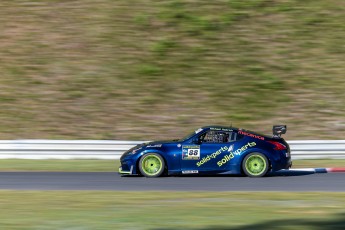 Tremblant Classique d'automne 2026 - Série SPC