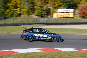 Tremblant Classique d'automne 2026 - Série SPC