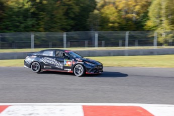 Tremblant Classique d'automne 2026 - Série SPC