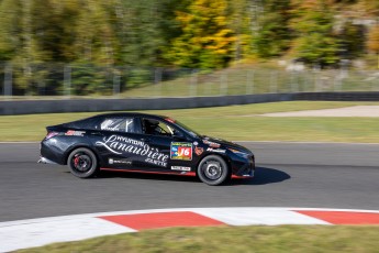 Tremblant Classique d'automne 2026 - Série SPC