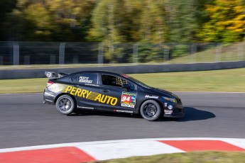 Tremblant Classique d'automne 2026 - Série SPC