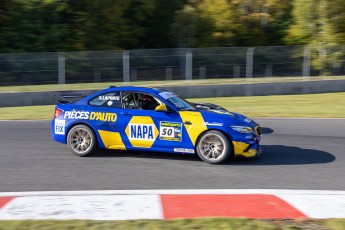 Tremblant Classique d'automne 2026 - Série SPC