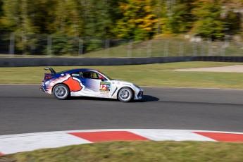 Tremblant Classique d'automne 2026 - Série SPC