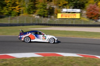 Tremblant Classique d'automne 2026 - Série SPC