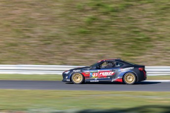 Tremblant Classique d'automne 2026 - Série SPC