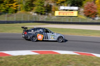 Tremblant Classique d'automne 2026 - Série SPC