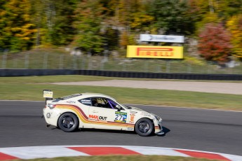 Tremblant Classique d'automne 2026 - Série SPC
