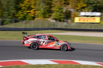 Tremblant Classique d'automne 2026 - Série SPC