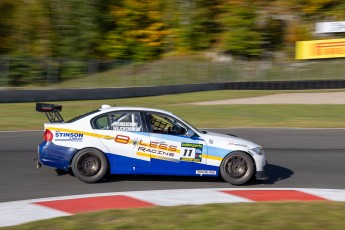 Tremblant Classique d'automne 2026 - Série SPC