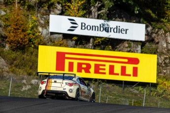 Tremblant Classique d'automne 2026 - Série SPC