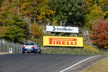 Tremblant Classique d'automne 2026 - Série SPC