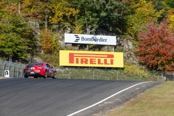 Tremblant Classique d'automne 2026 - Série SPC