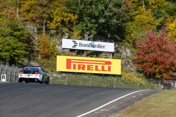 Tremblant Classique d'automne 2026 - Série SPC