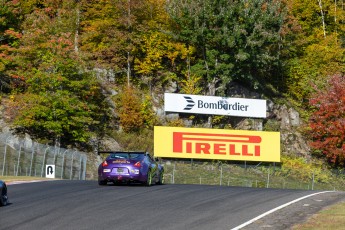 Tremblant Classique d'automne 2026 - Série SPC