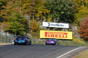 Tremblant Classique d'automne 2026 - Série SPC
