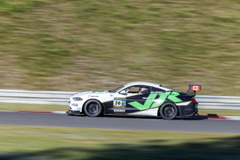 Tremblant Classique d'automne 2026 - Série SPC
