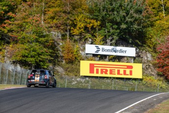 Tremblant Classique d'automne 2026 - Série SPC