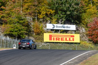 Tremblant Classique d'automne 2026 - Série SPC