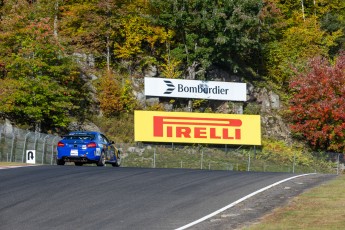 Tremblant Classique d'automne 2026 - Série SPC