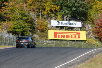 Tremblant Classique d'automne 2026 - Série SPC