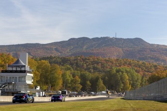 Tremblant Classique d'automne 2026 - Série SPC