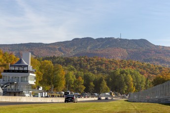 Tremblant Classique d'automne 2026 - Série SPC