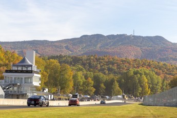Tremblant Classique d'automne 2026 - Série SPC