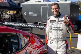 Tremblant Classique d'automne 2026 - Série SPC