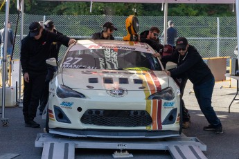 Tremblant Classique d'automne 2026 - Série SPC