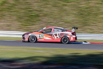 Tremblant Classique d'automne 2026 - Série SPC